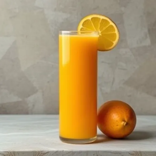 Mango Juice Large